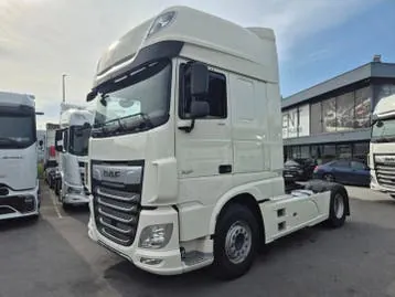 DAF Xf