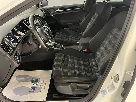Volkswagen Golf I 2017 photo 4