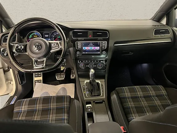 Volkswagen Golf I 2017 photo 5