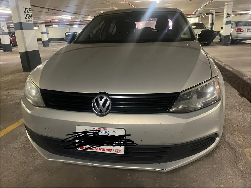 Volkswagen Jetta