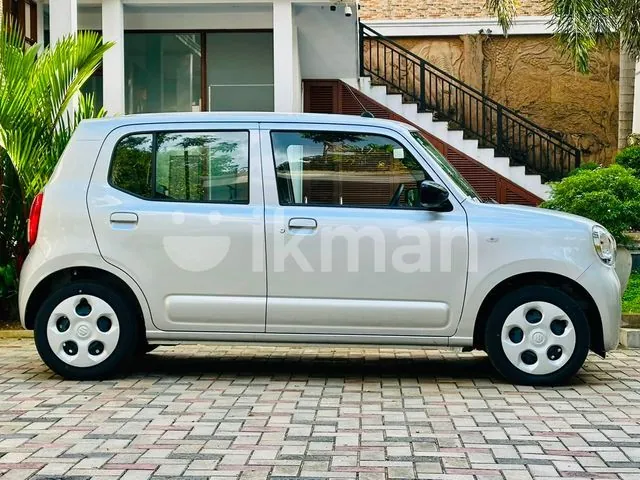 Suzuki Alto 2025 photo 5