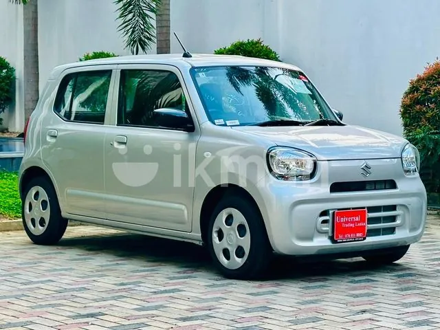 Suzuki Alto 2025 photo 4