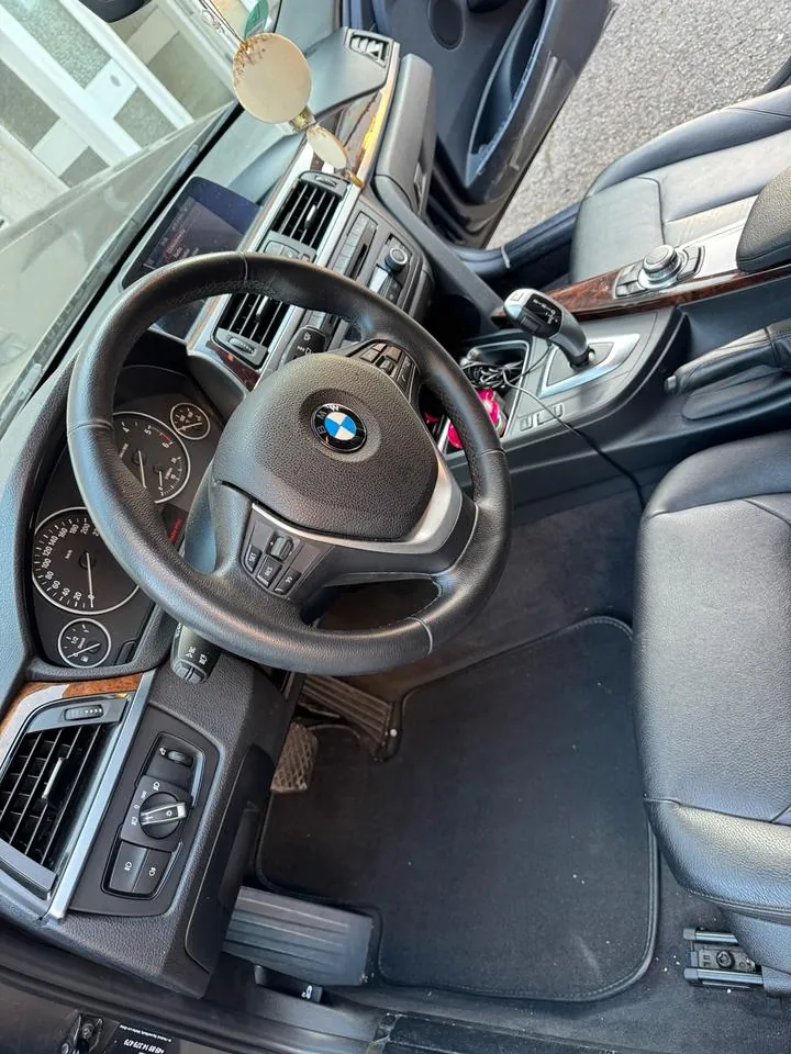 BMW 320D