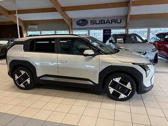 Kia Ev3 2025 photo 5