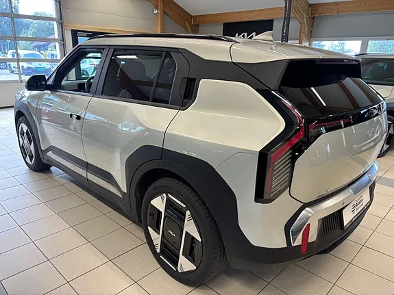 Kia Ev3 2025 photo 2