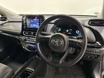 Toyota Aqua 2022 photo 4