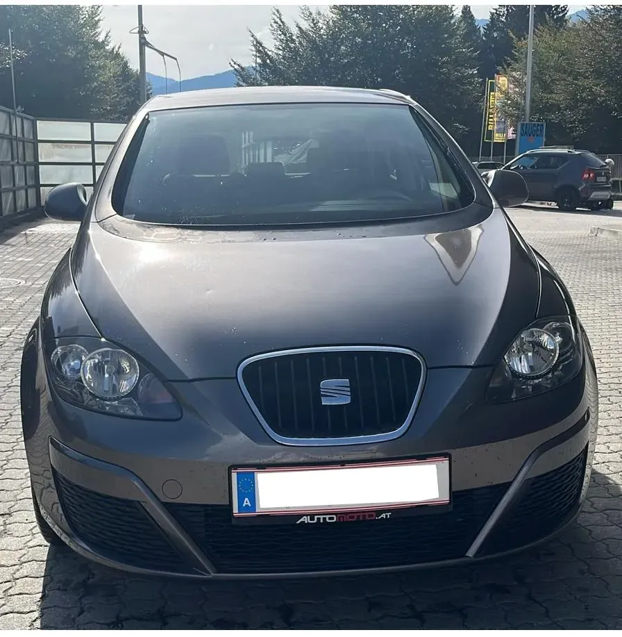 Seat Altea 2014 photo 2
