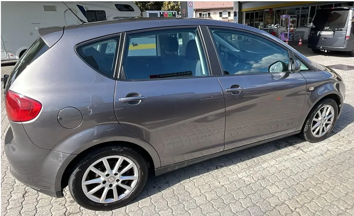 Seat Altea 2014 photo 3