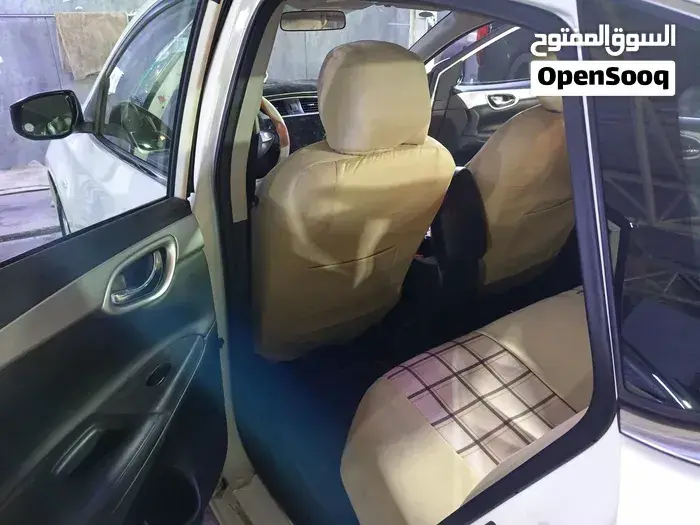 Nissan Sentra 2024 photo 2