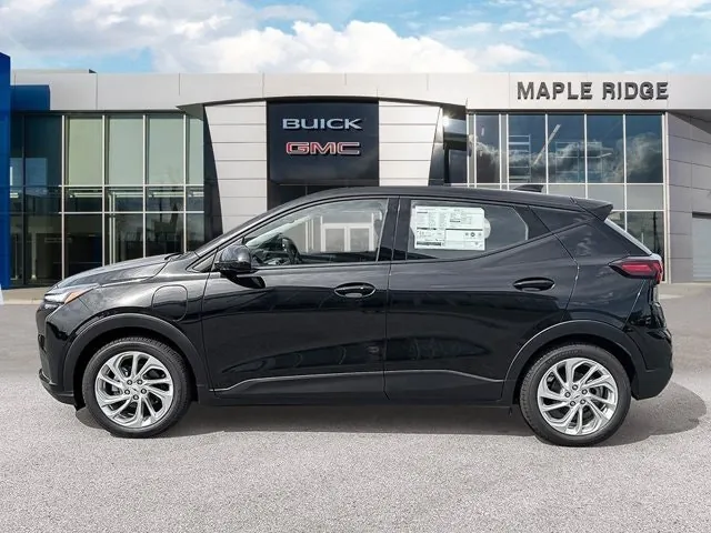 Chevrolet Bolt 2027 photo 2