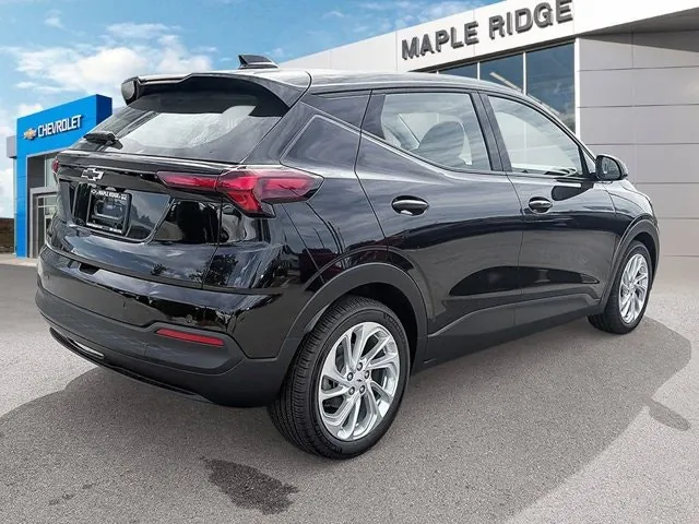 Chevrolet Bolt 2027 photo 5