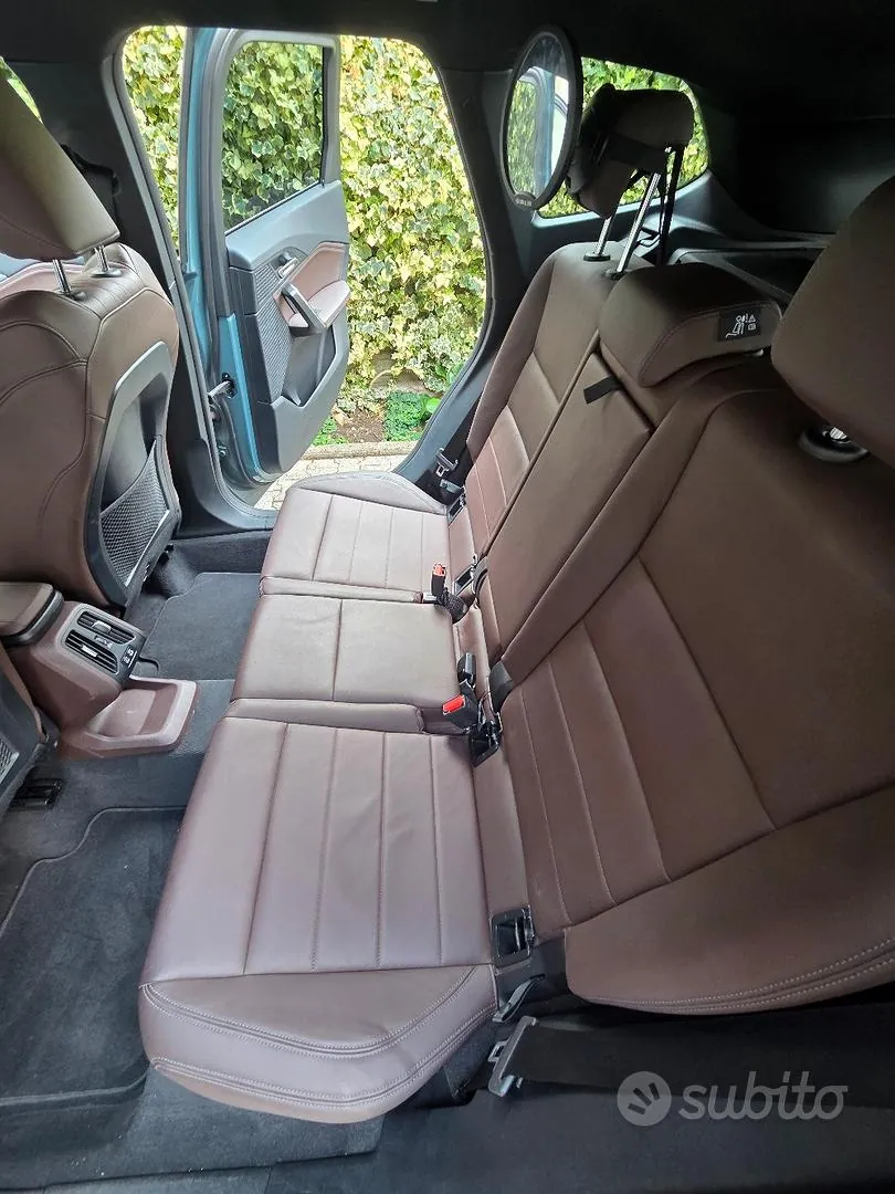 BMW X1 2023 photo 5