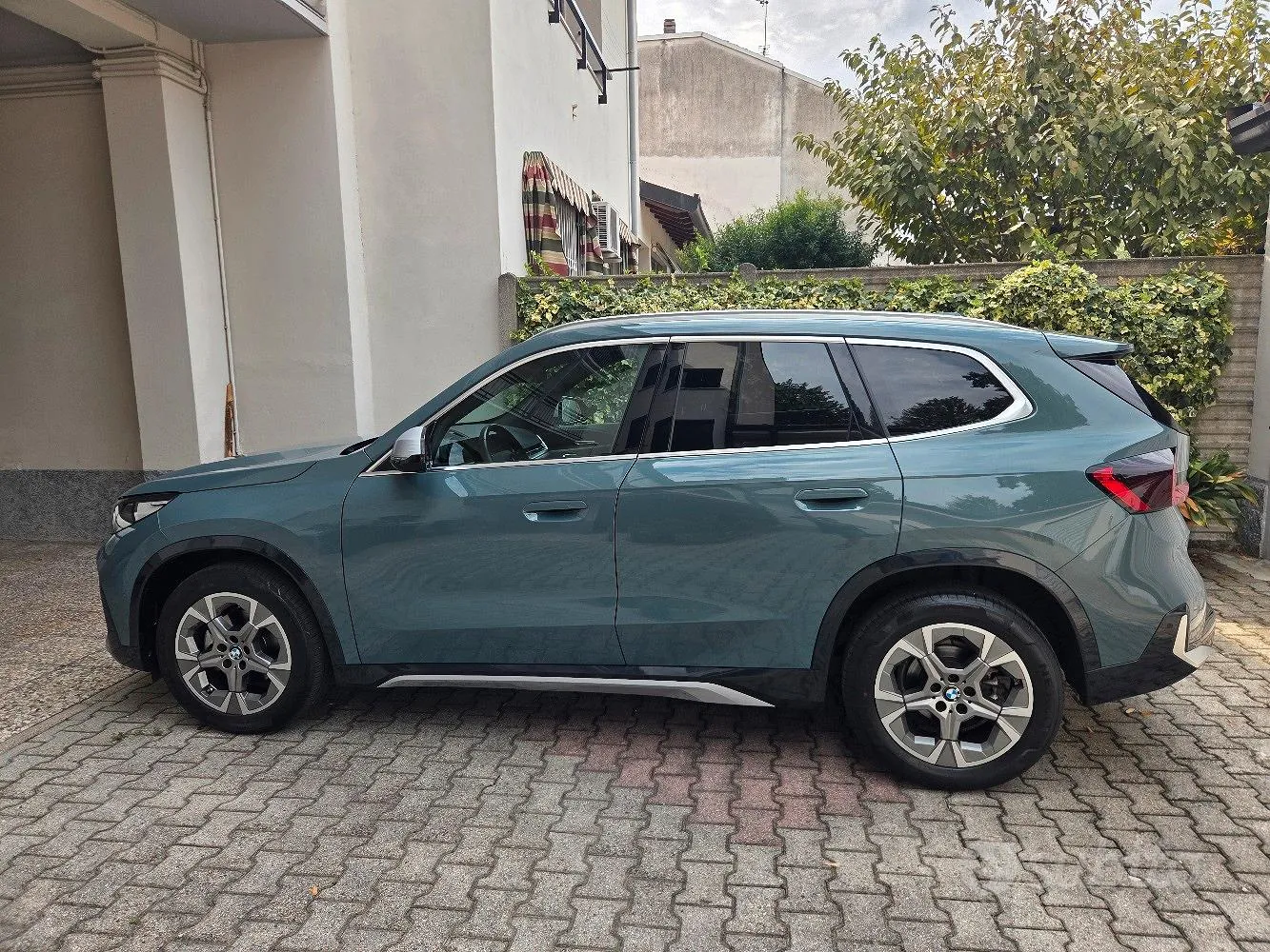 BMW X1 2023 photo 2