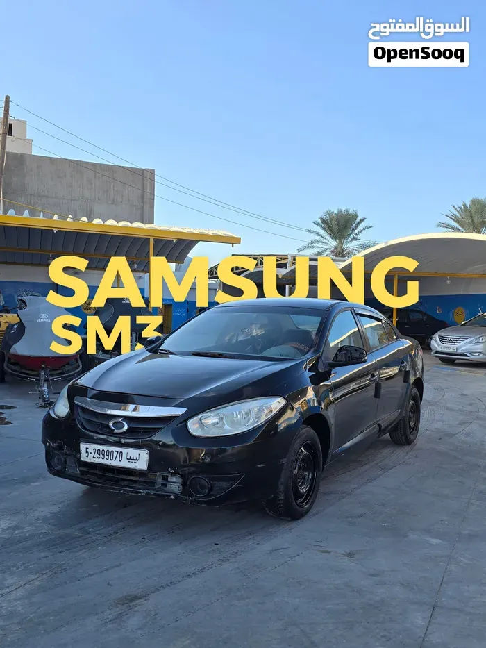 Samsung Sm3