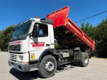 Volvo Fm