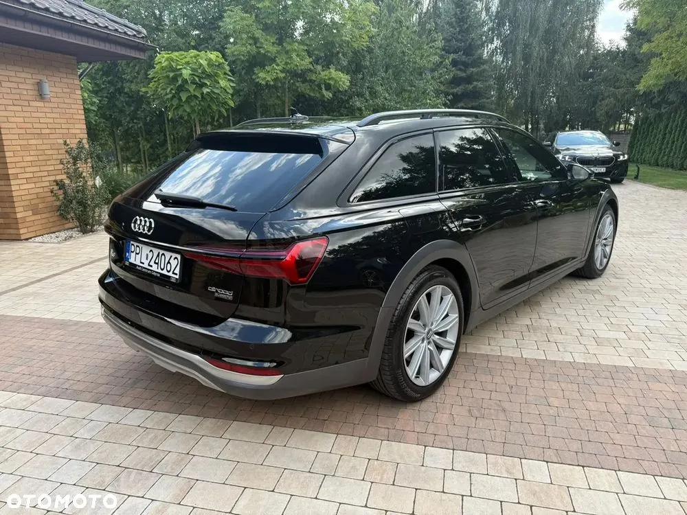 Audi A6 Allroad 2020 photo 4