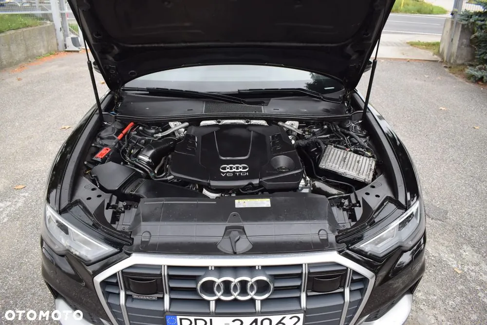 Audi A6 Allroad 2020 photo 5