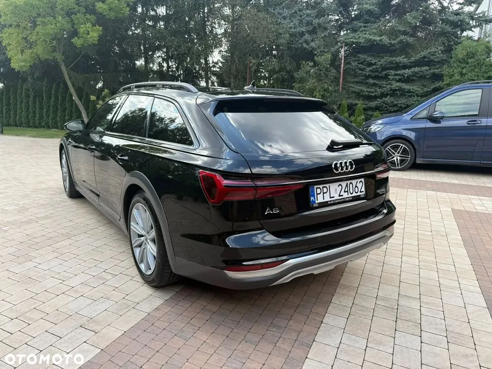Audi A6 Allroad 2020 photo 3