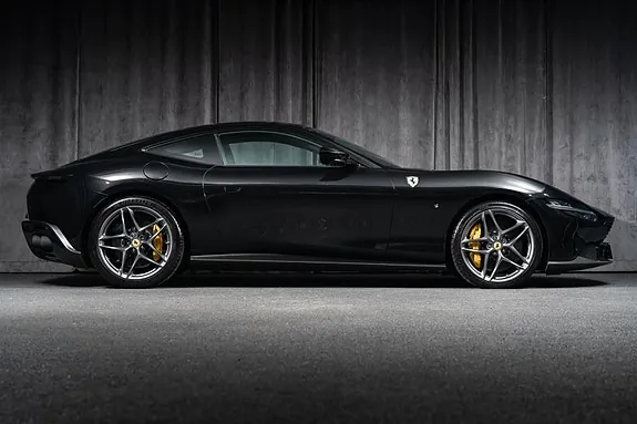 Ferrari Roma 2021 photo 4