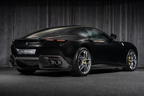 Ferrari Roma 2021 photo 5