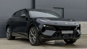 Lotus Eletre