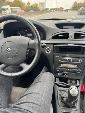 Renault Laguna