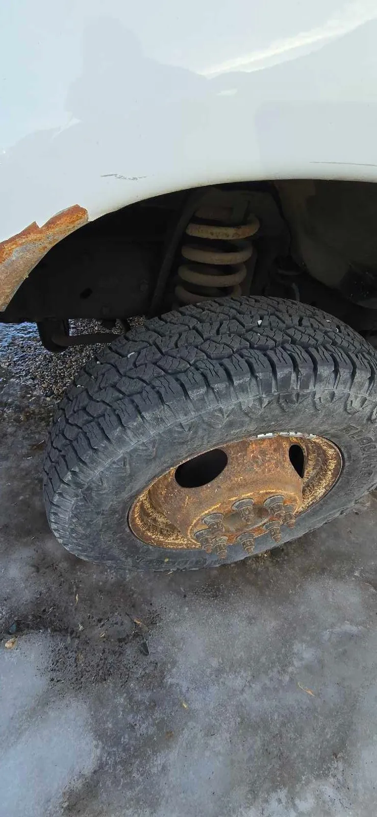 Ford E-450 2012 photo 3