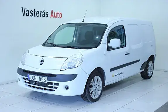 Renault Kangoo Express Maxi