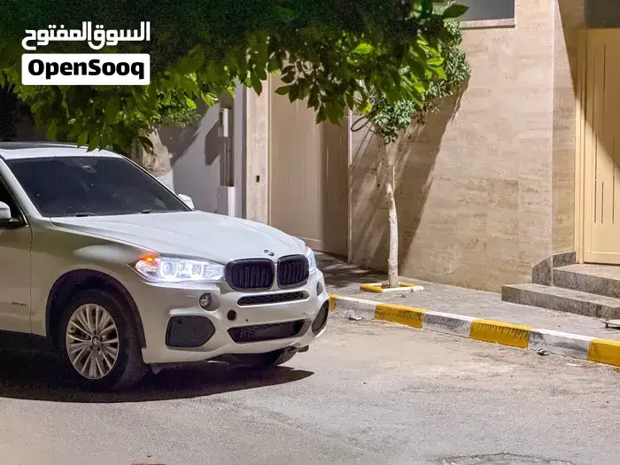 BMW X5 2016 photo 3