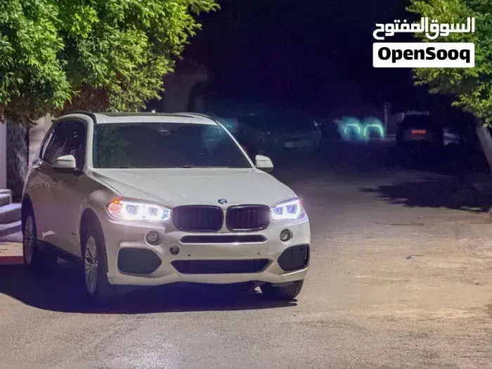 BMW X5 2016 photo 2
