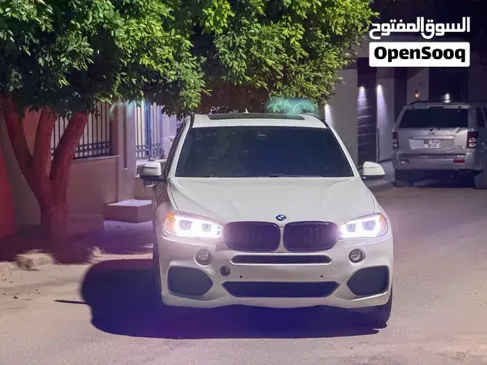 BMW X5 2016 photo 4