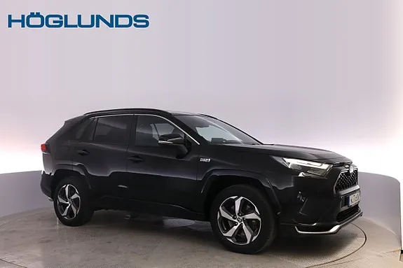 Toyota Rav4 2022 photo 2