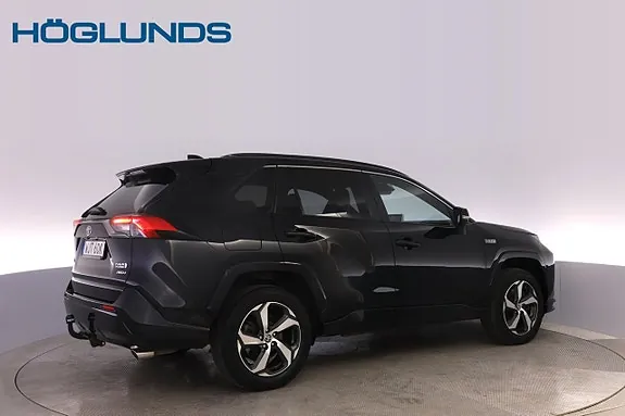 Toyota Rav4 2022 photo 3