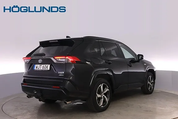 Toyota Rav4 2022 photo 4