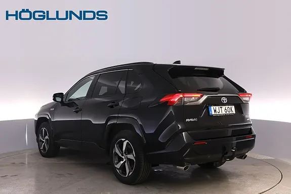 Toyota Rav4 2022 photo 5