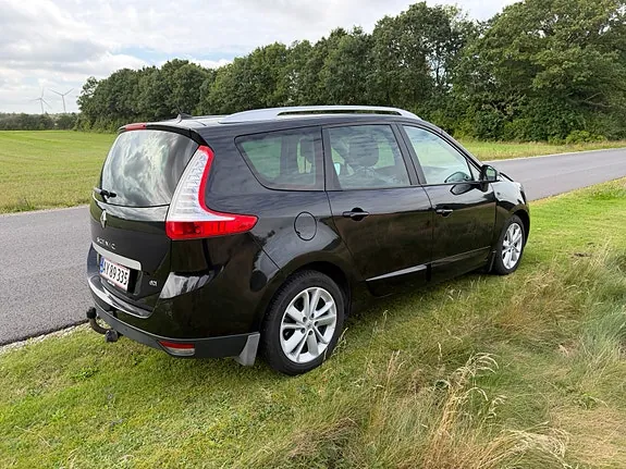 Renault Grand Scenic Iii 2015 photo 5