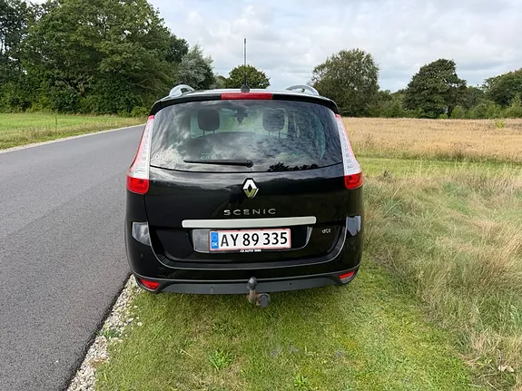 Renault Grand Scenic Iii 2015 photo 4