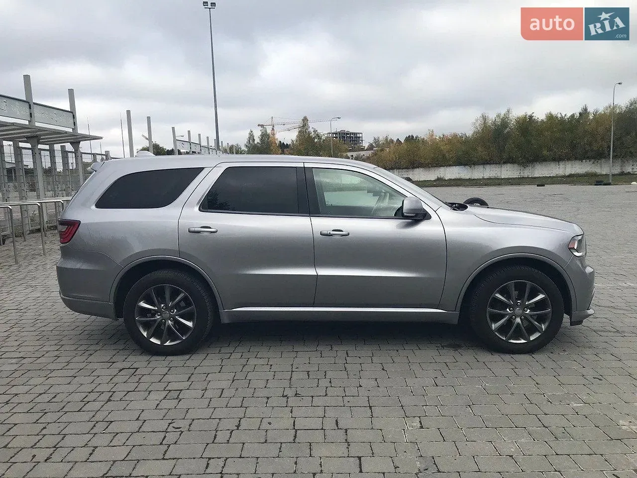 Dodge Durango