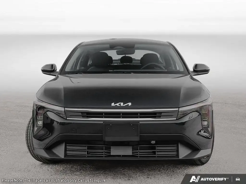 Kia K4 2026 photo 2