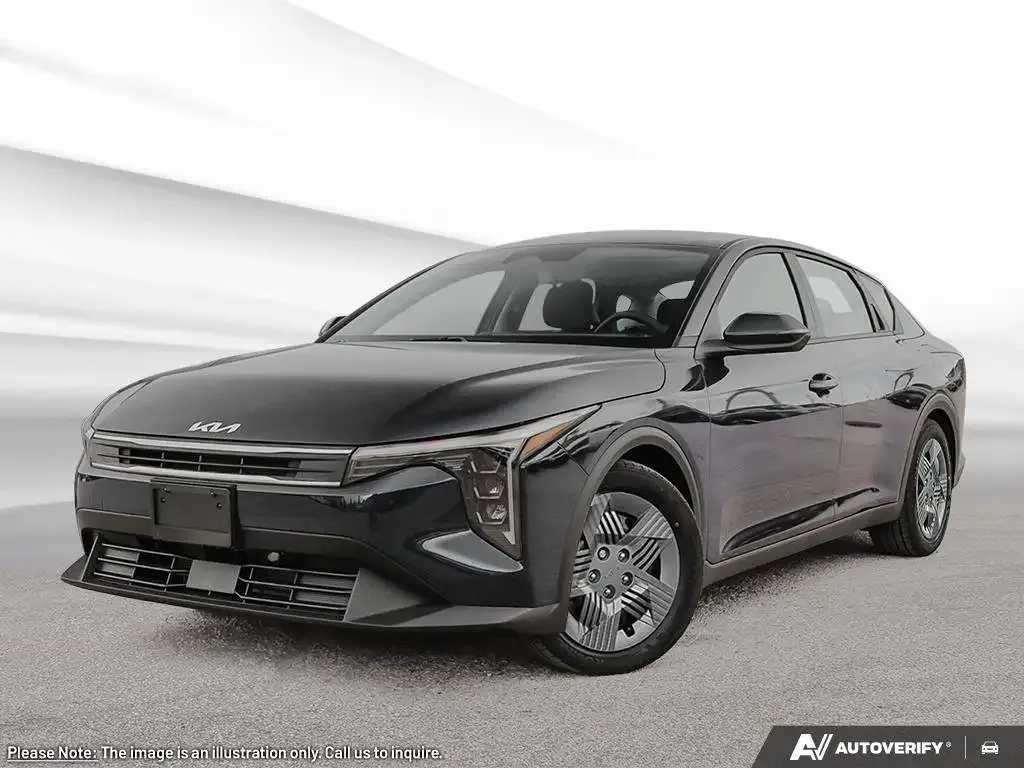 Kia K4
