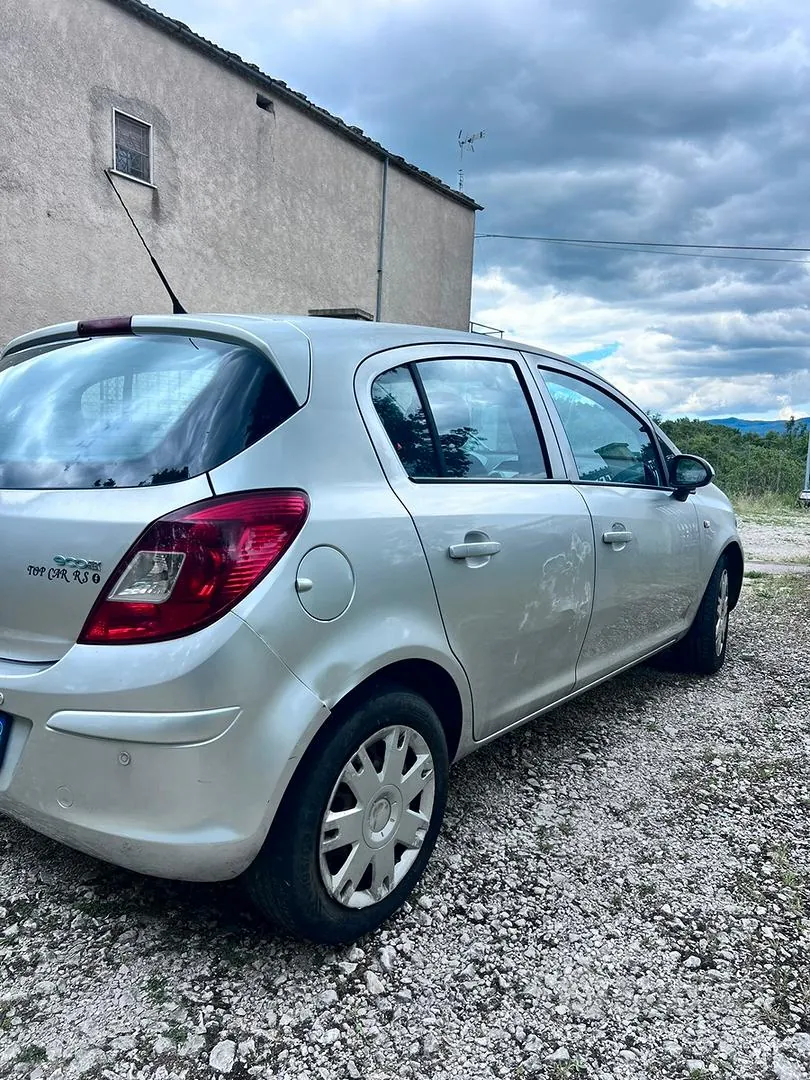 Opel Corsa 2008 photo 2