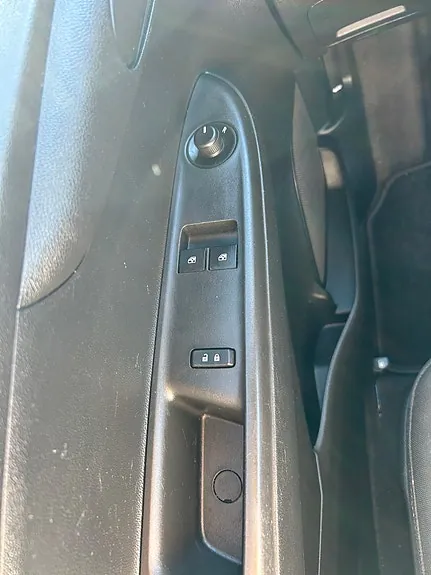 Opel Karl 2016 photo 5