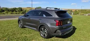 Kia Sorento 2023 photo 5