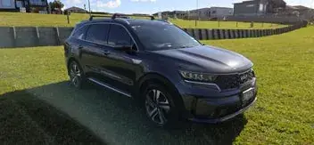 Kia Sorento 2023 photo 2