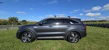 Kia Sorento 2023 photo 4
