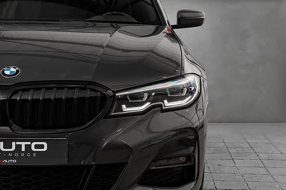 BMW 330E 2021 photo 4