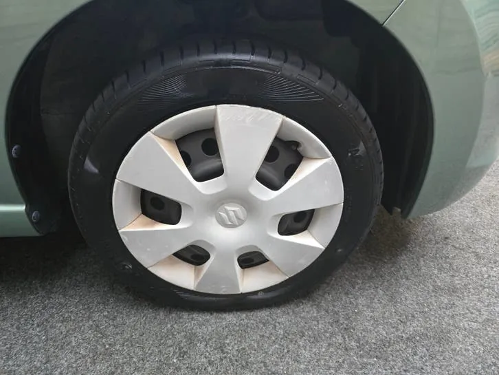 Suzuki Alto 2010 photo 2