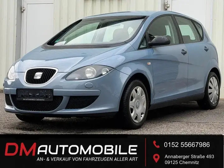 Seat Altea