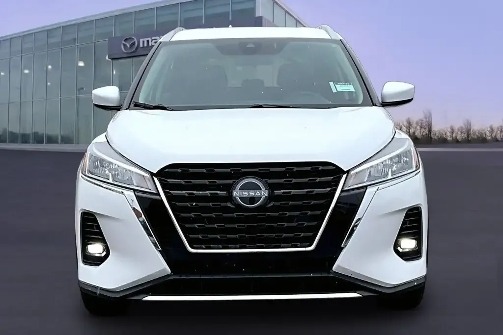 Nissan Kicks 2025 photo 3