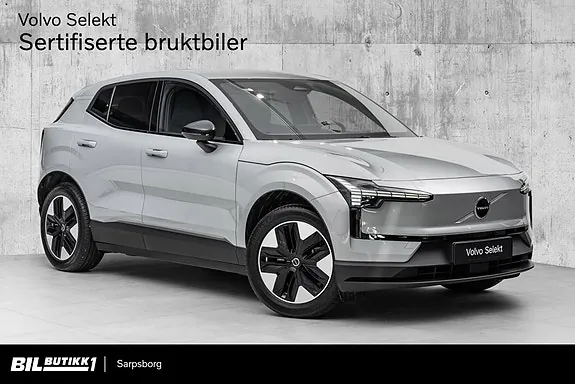 Volvo Ex30